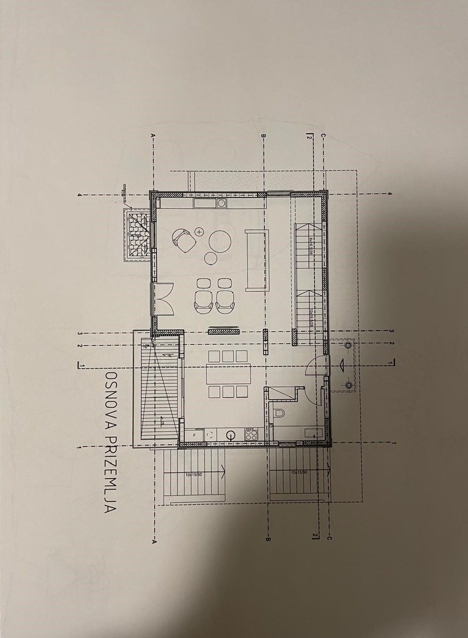 Villa en Rezevici, Montenegro, 270 m² - imagen 4
