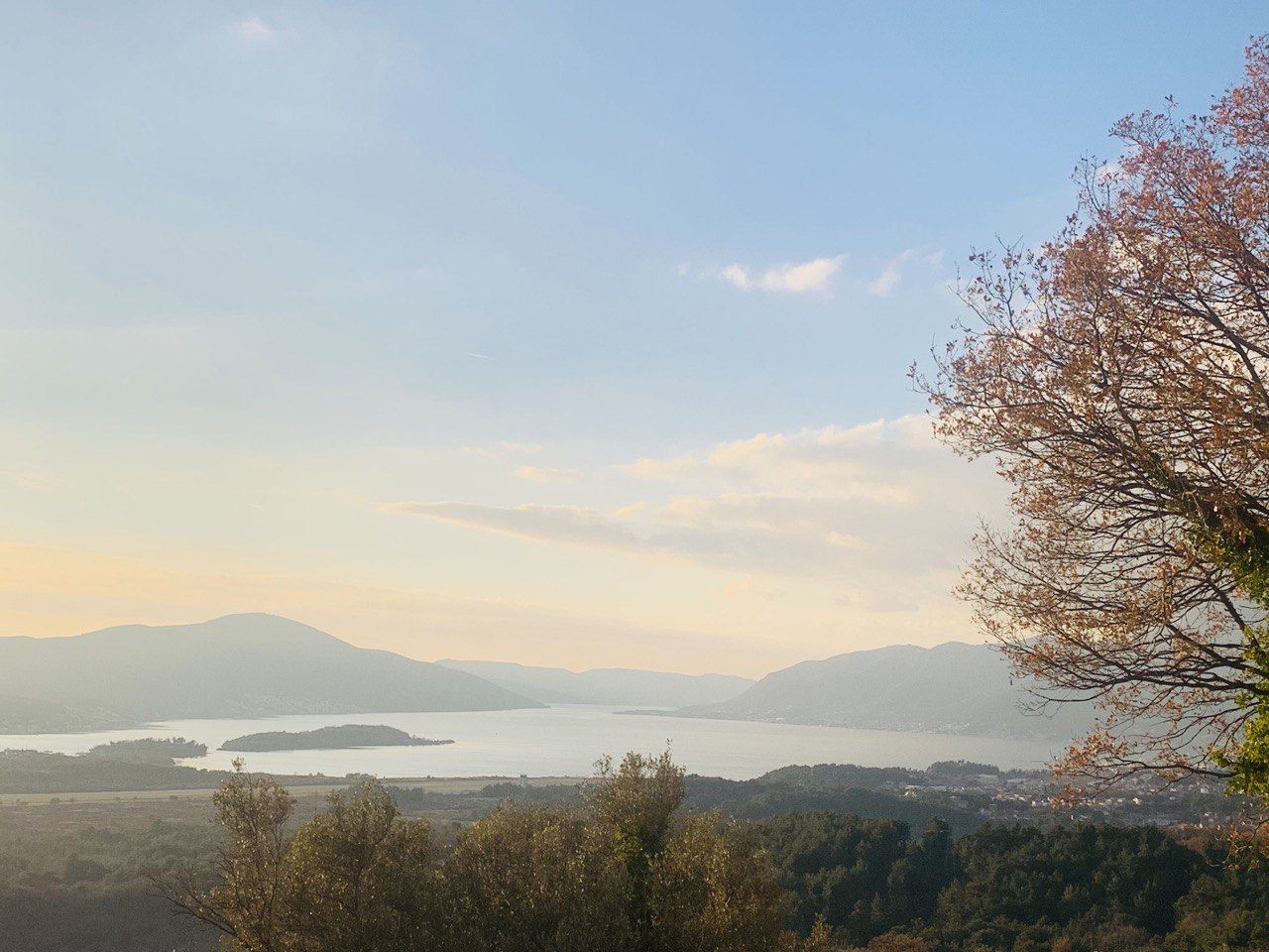 Terrain à Kotor, Monténégro, 26 306 m² - image 1