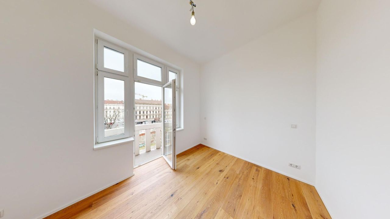 Wohnung in Wien, Österreich, 83 m² - Foto 2
