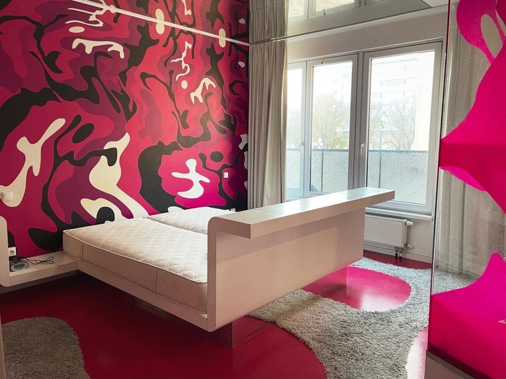 Hotel in Bratislava, Slovakia, 933 m² - picture 2