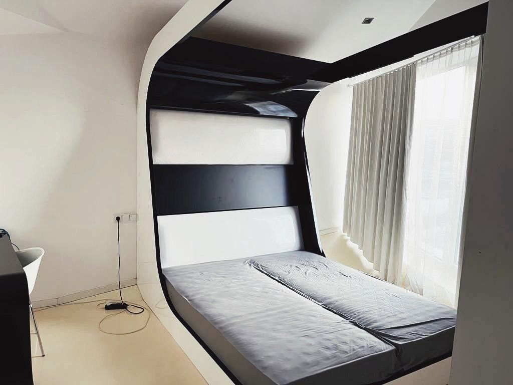 Hotel in Bratislava, Slovakia, 933 m² - picture 5