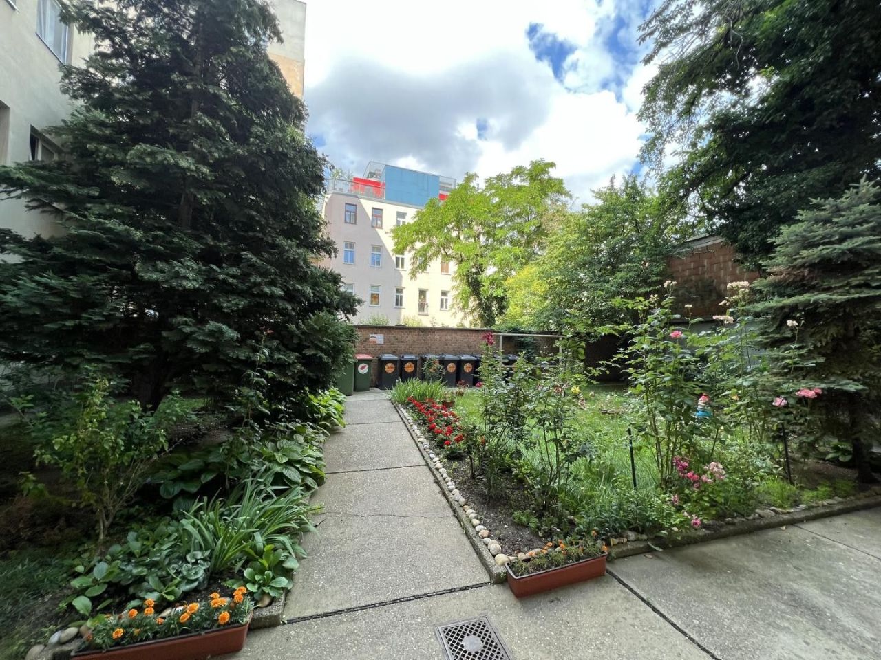 Wohnung in Wien, Österreich, 70.01 m² - Foto 16