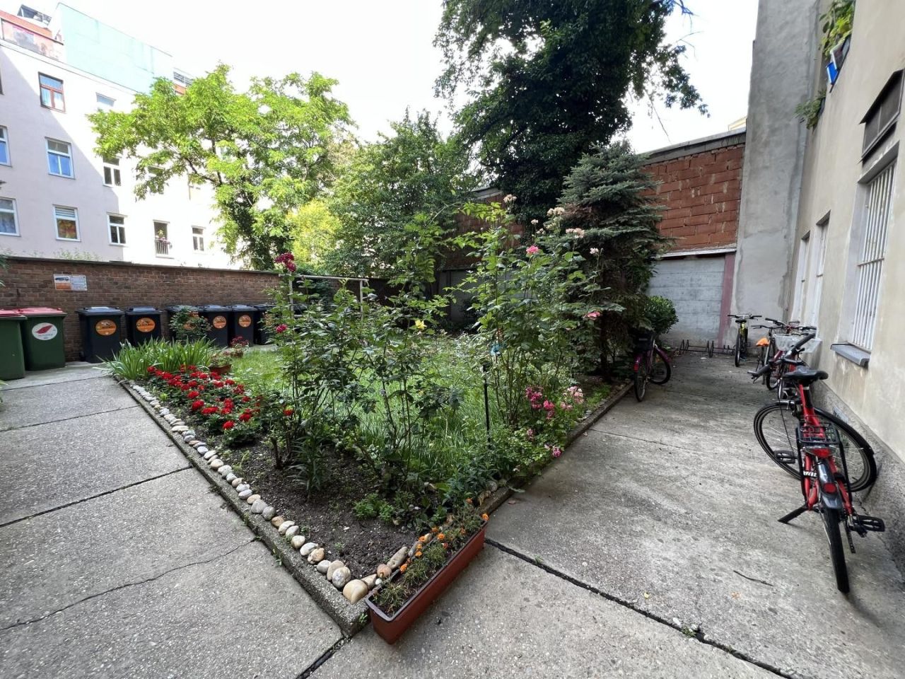 Wohnung in Wien, Österreich, 70.01 m² - Foto 17