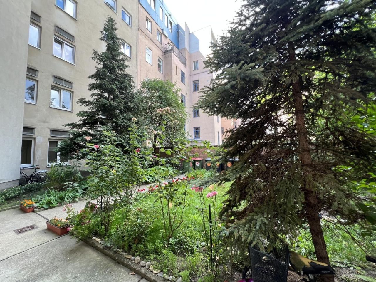 Wohnung in Wien, Österreich, 70.01 m² - Foto 18