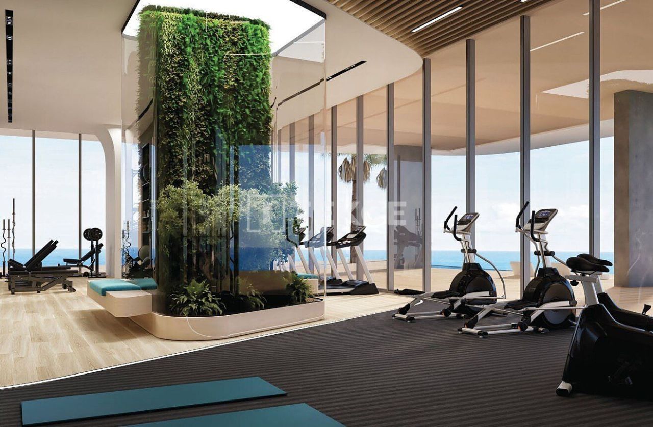 Appartamenti a Dubai, EAU, 177 m² - foto 4