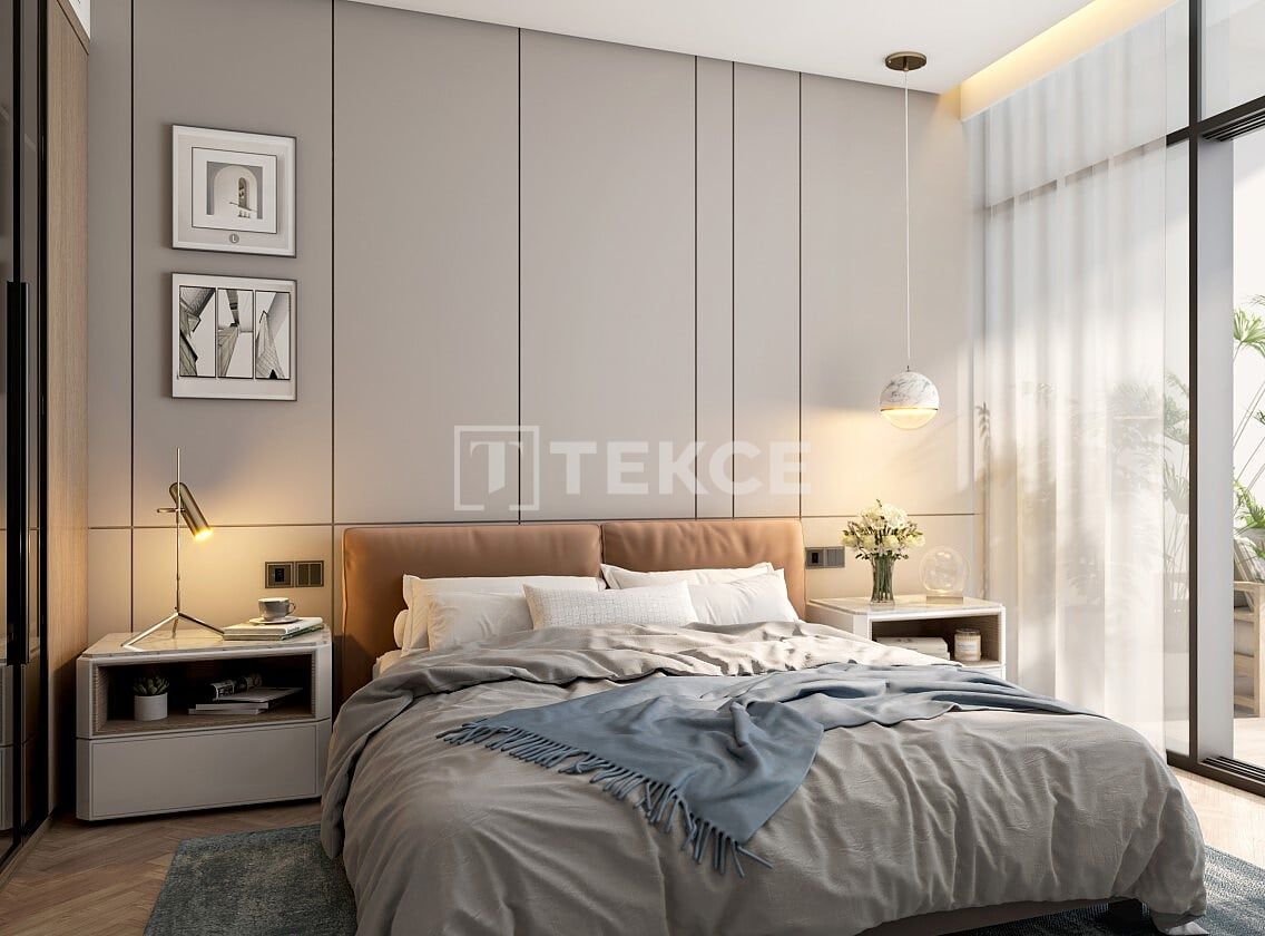 Appartement Al Satwa, EAU, 63 m² - image 7