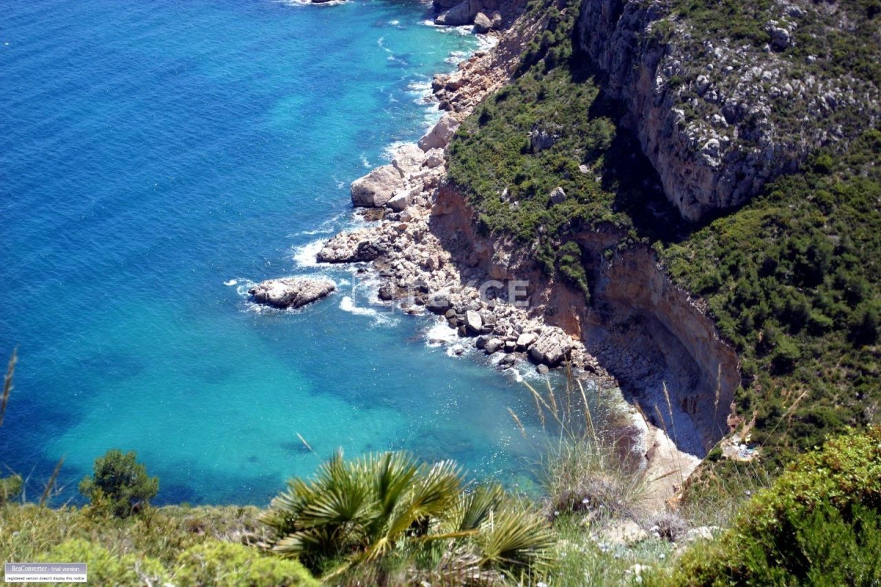 Appartamenti a Benitachell, Spagna, 91 m² - foto 11