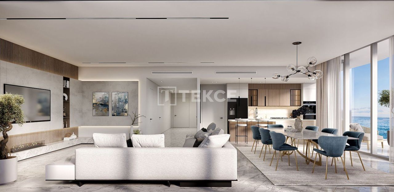Appartamenti a Dubai, EAU, 177 m² - foto 13