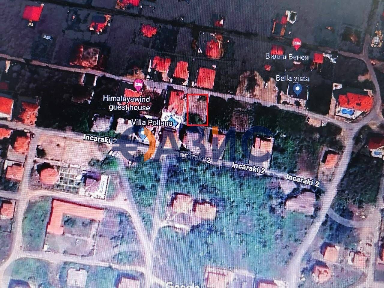 Biens commerciaux à Sveti Vlas, Bulgarie, 519 m² - image 3