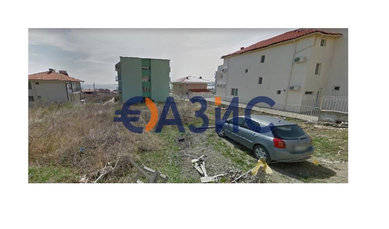 Biens commerciaux à Sveti Vlas, Bulgarie, 519 m² - image 4