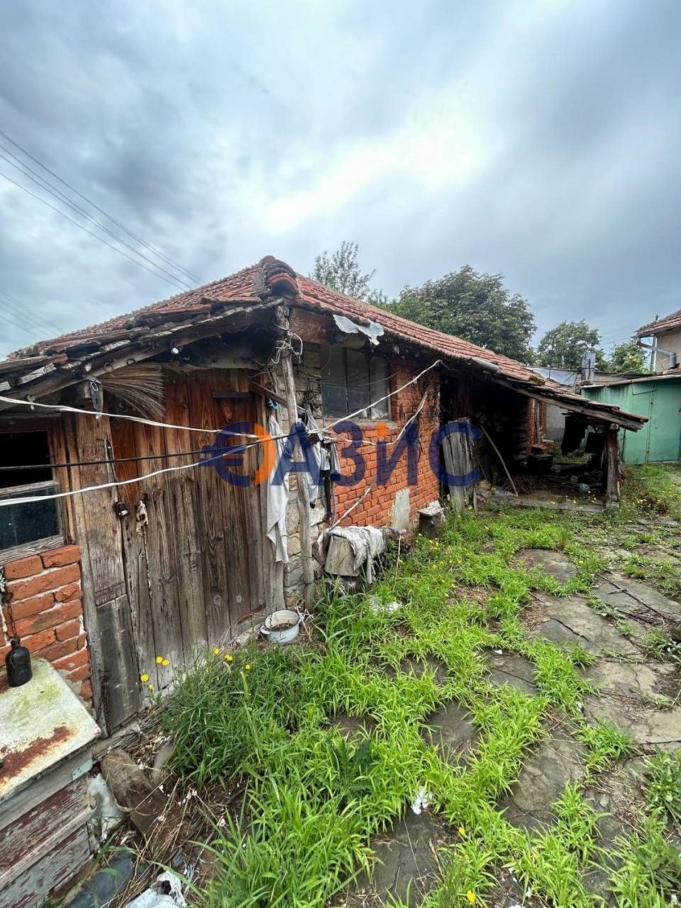 Haus in Ognen, Bulgarien, 65 m² - Foto 18