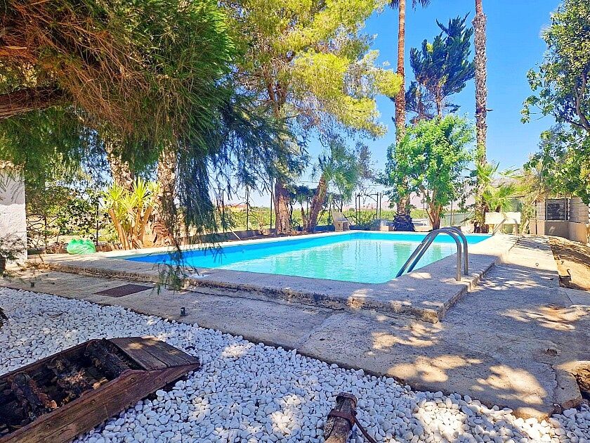 Cottage a Orihuela, Spagna, 250 m² - foto 2