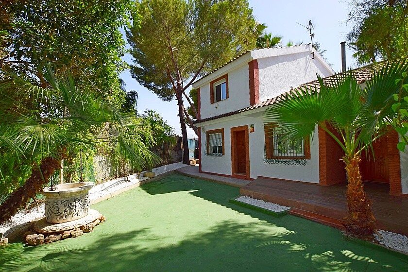 Cottage a Orihuela, Spagna, 250 m² - foto 3