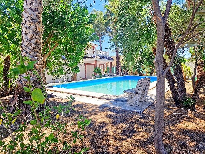 Cottage a Orihuela, Spagna, 250 m² - foto 4