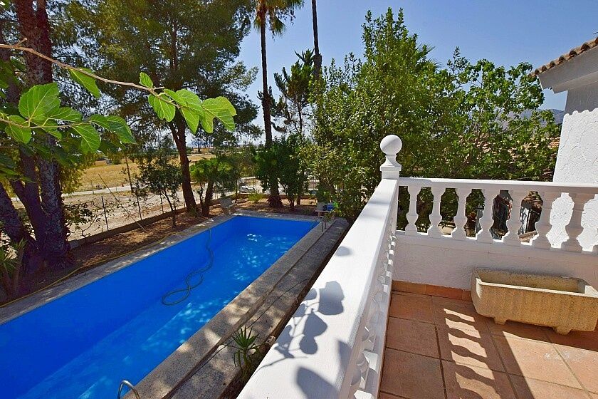 Cottage a Orihuela, Spagna, 250 m² - foto 6