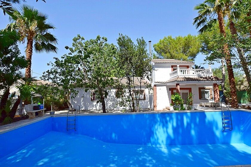 Cottage a Orihuela, Spagna, 250 m² - foto 7