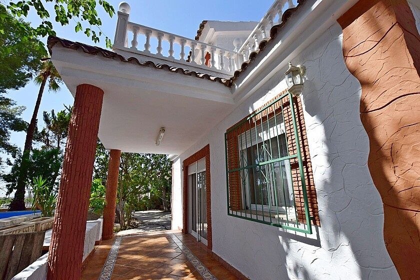Cottage a Orihuela, Spagna, 250 m² - foto 12
