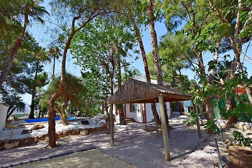 Cottage a Orihuela, Spagna, 250 m² - foto 17