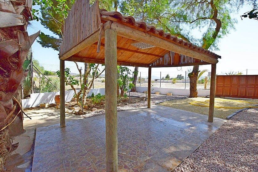 Cottage a Orihuela, Spagna, 250 m² - foto 18