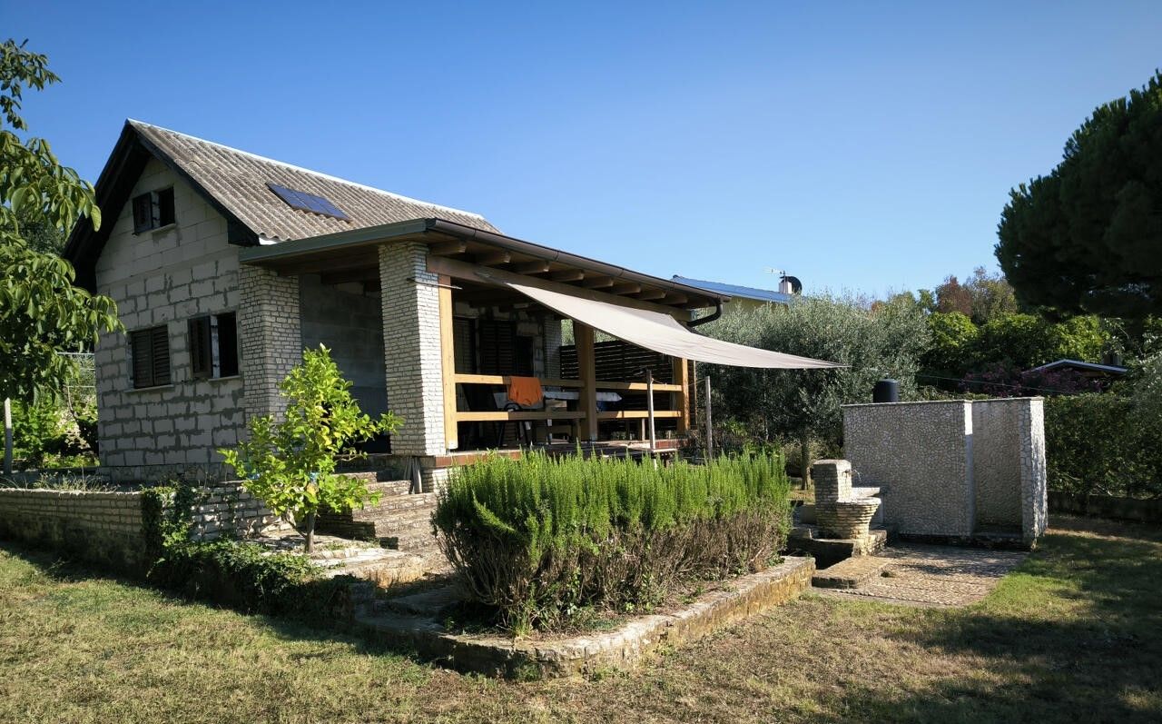 Maison à Méduline, Croatie, 55 m² - image 1