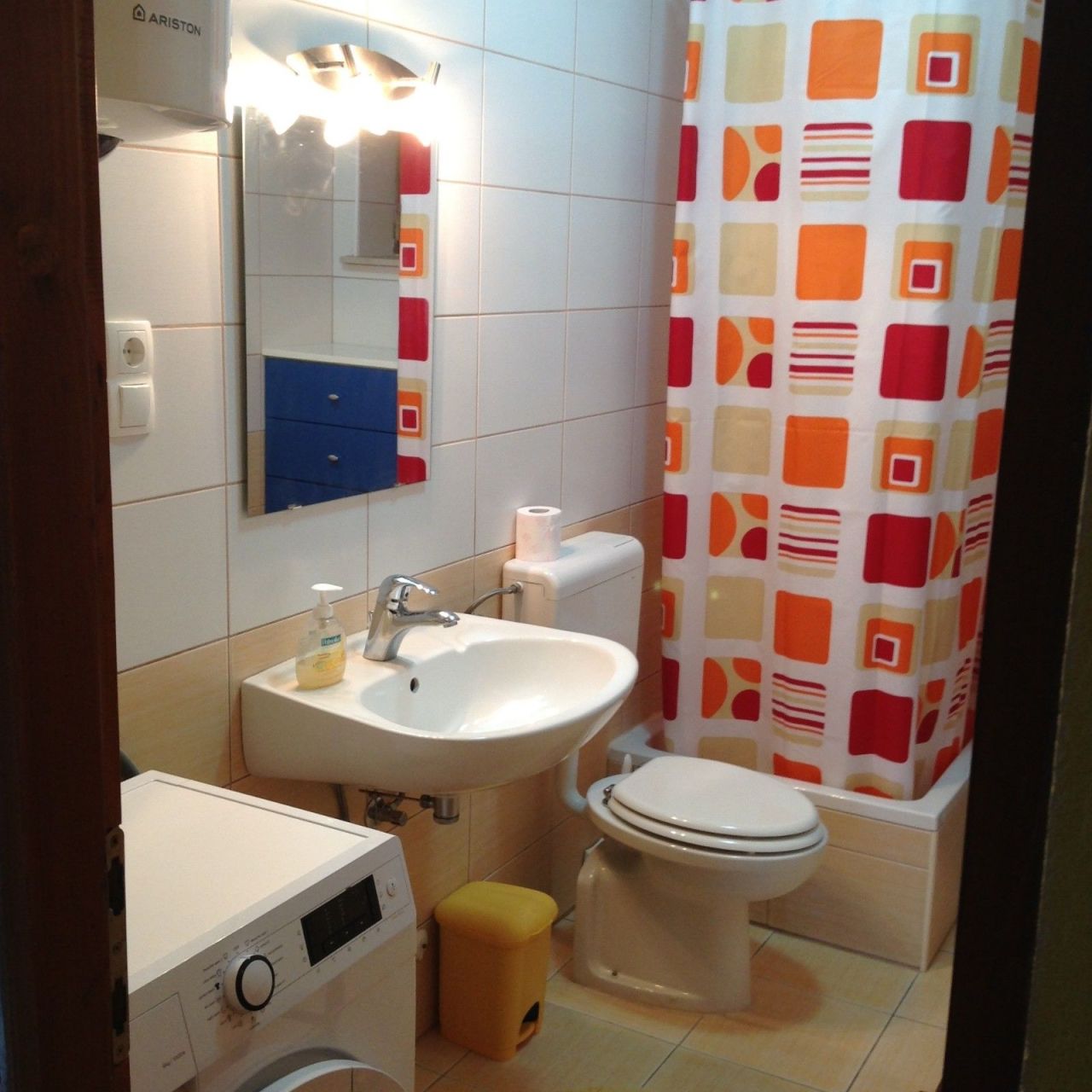 Casa a Novi Vinodolski, Croazia, 220 m² - foto 8