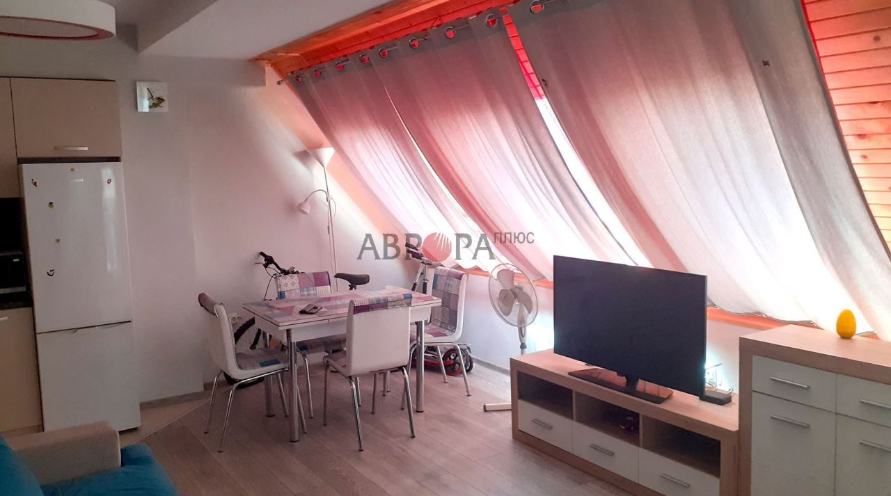 Wohnung in Burgas, Bulgarien, 71 m² - Foto 1