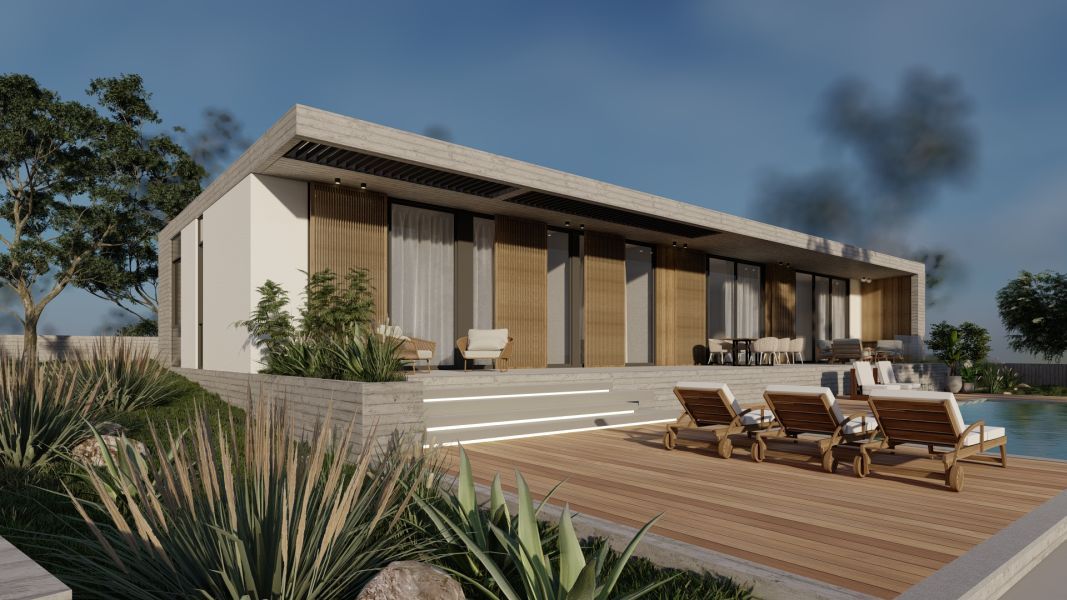 Villa à Paphos, Chypre, 302 m² - image 2