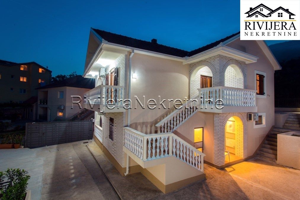 House in Herceg-Novi, Montenegro, 170 m² - picture 3