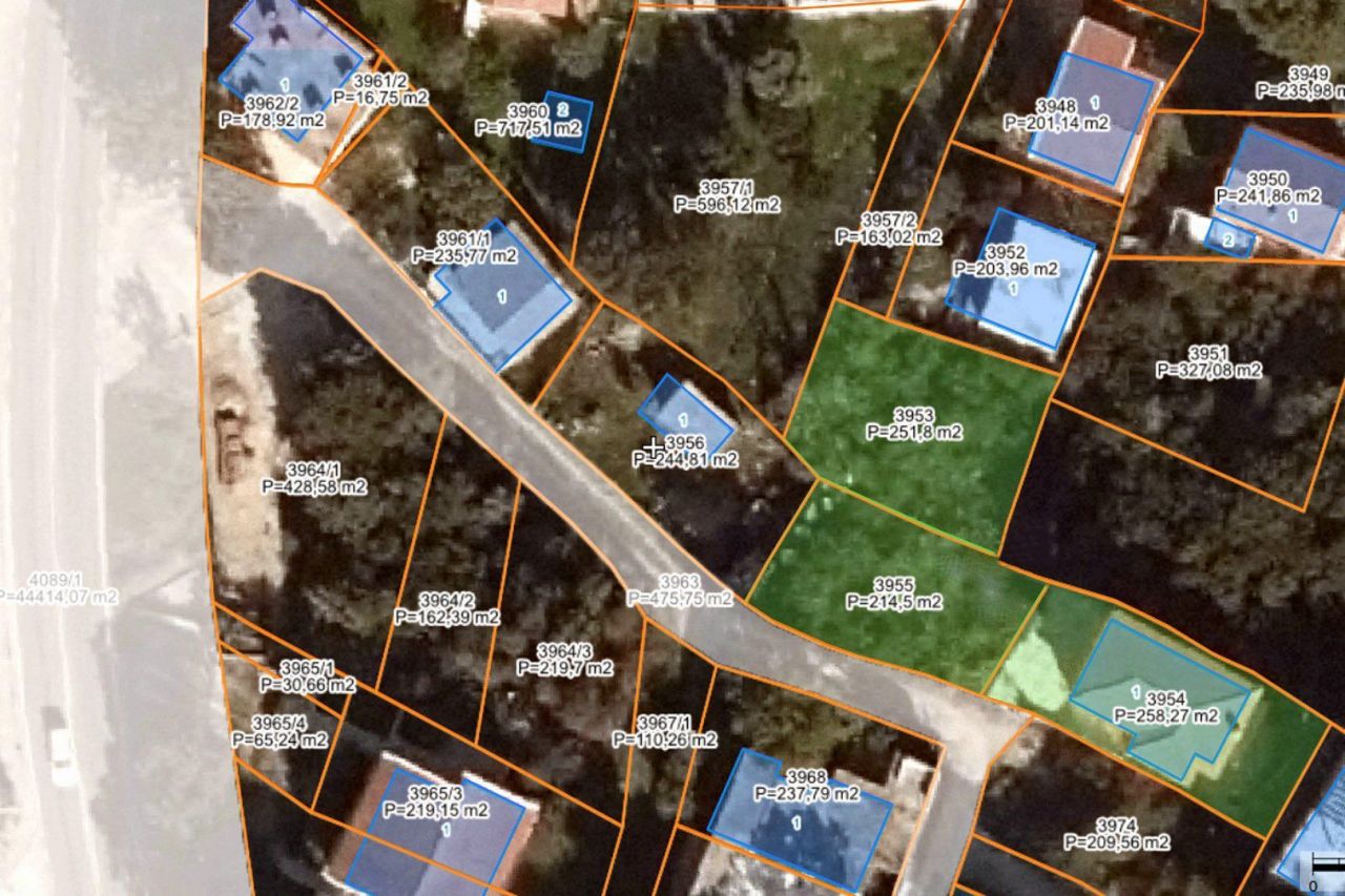 Hotel, albergo a Bar, Montenegro, 226 m² - foto 14