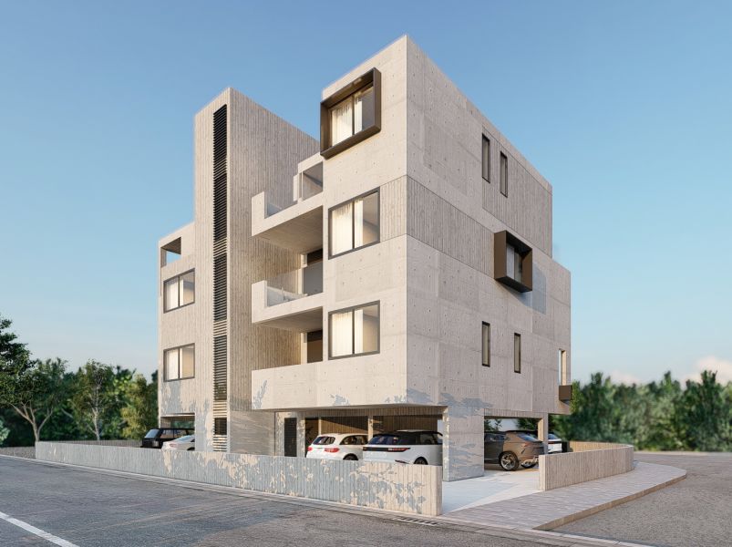 Apartment in Paphos, Cyprus, 104 m² - picture 8