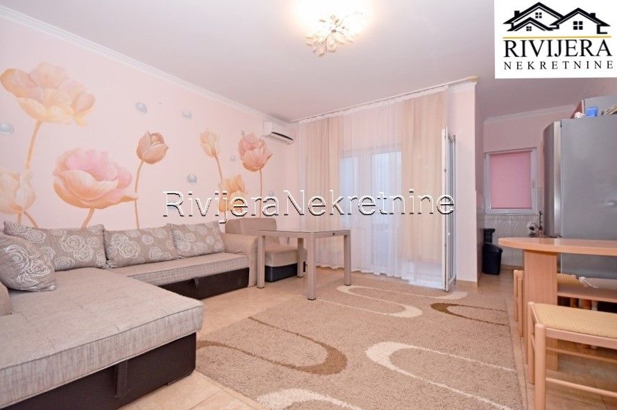 Appartement à Herceg-Novi, Monténégro, 36 m² - image 1