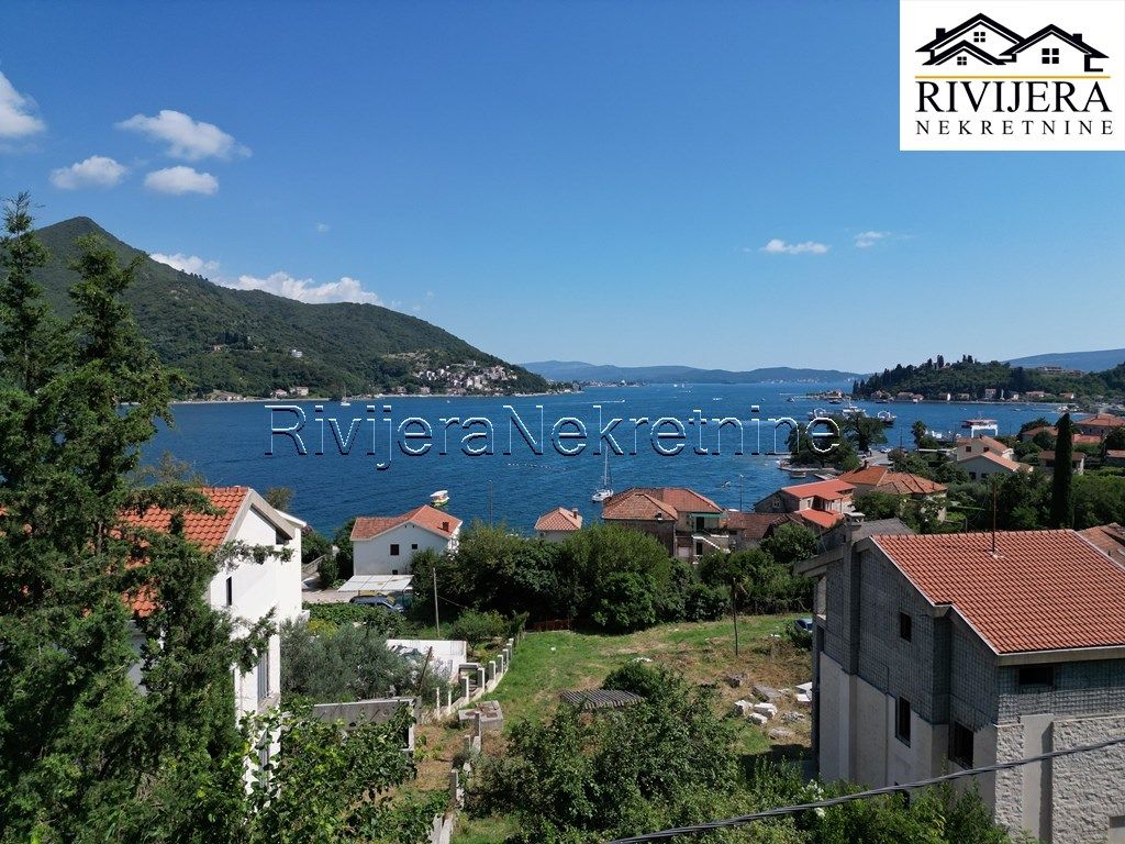 Terrain à Herceg-Novi, Monténégro, 659 m² - image 5