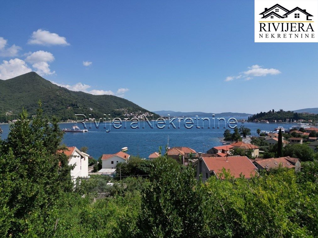 Terrain à Herceg-Novi, Monténégro, 659 m² - image 7