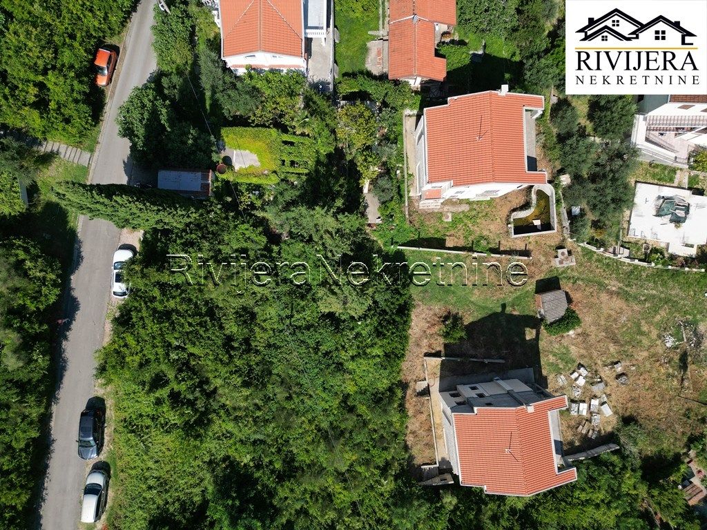 Terrain à Herceg-Novi, Monténégro, 659 m² - image 8