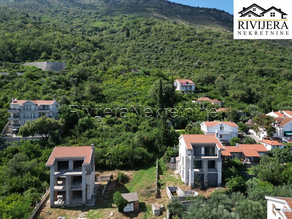 Terrain à Herceg-Novi, Monténégro, 659 m² - image 4