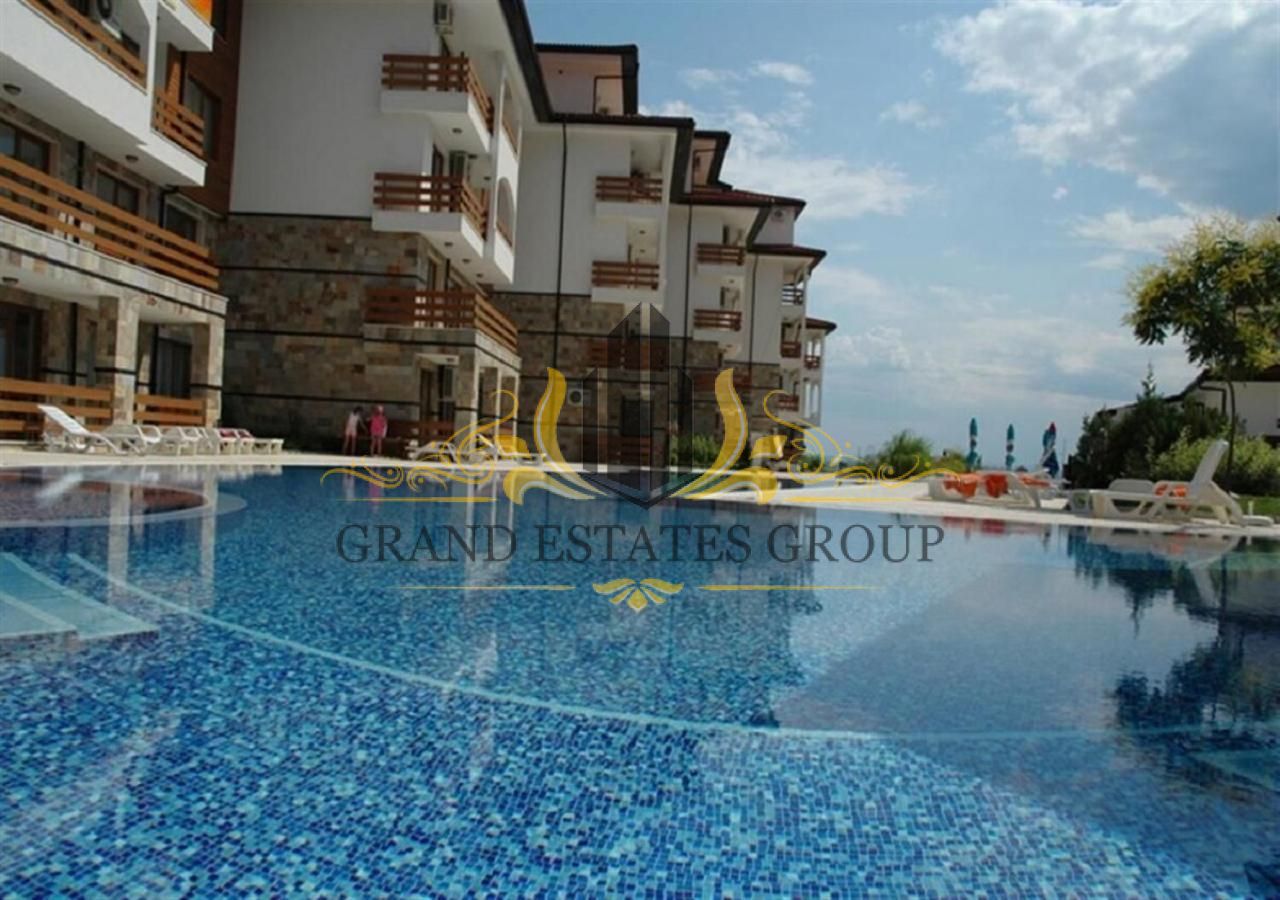 Apartamento en Elenite, Bulgaria, 87 m² - imagen 1