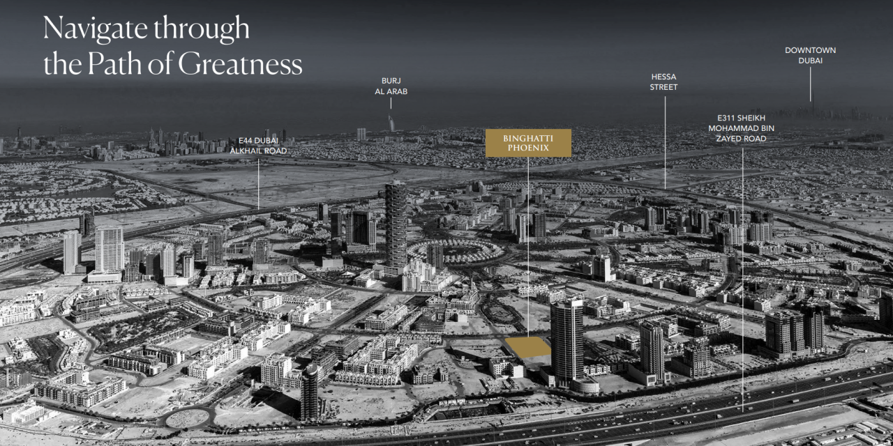 Apartamento en Dubái, EAU, 40 m² - imagen 7