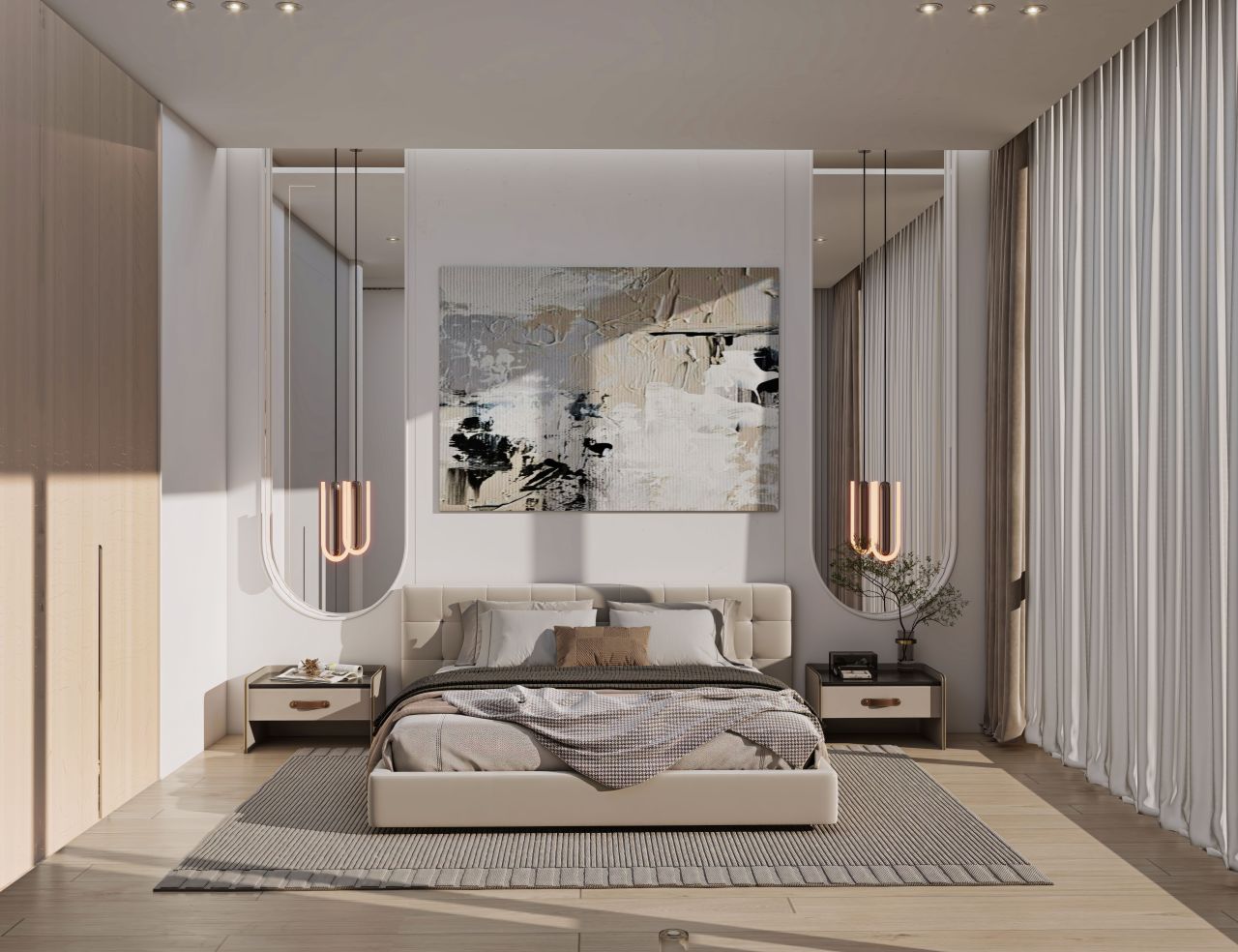 Apartamento en Dubái, EAU, 40 m² - imagen 5