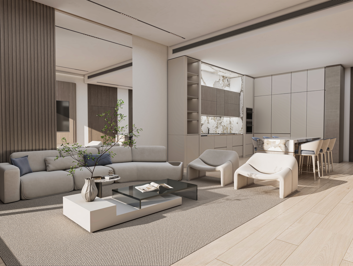 Apartamento en Dubái, EAU, 40 m² - imagen 8