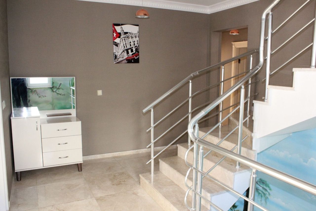 Villa à Alanya, Turquie, 350 m² - image 5