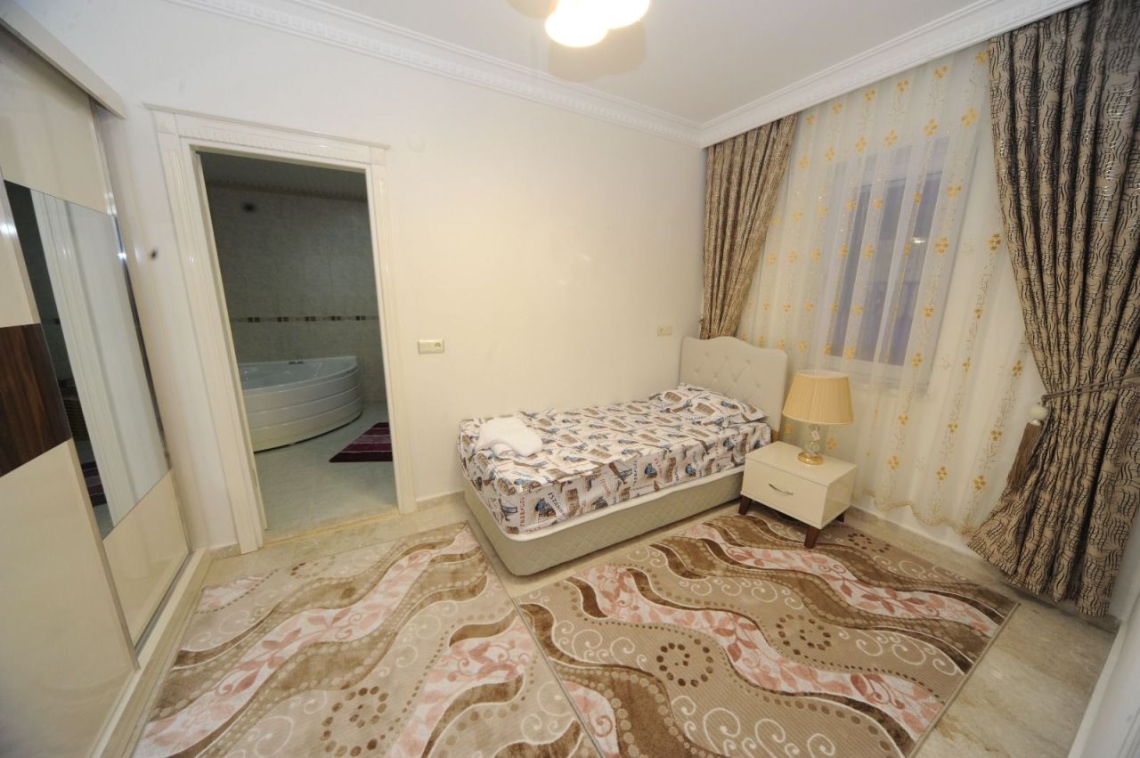 Villa à Alanya, Turquie, 350 m² - image 17