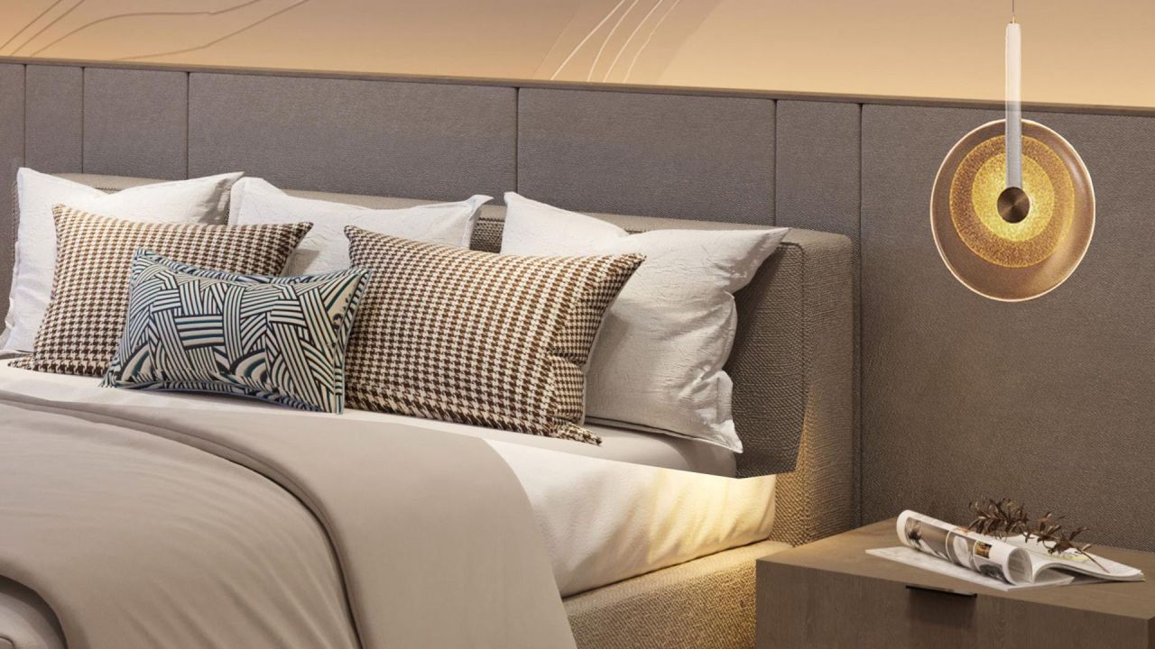 Apartment in Muscat, Oman, 97 m² - picture 3