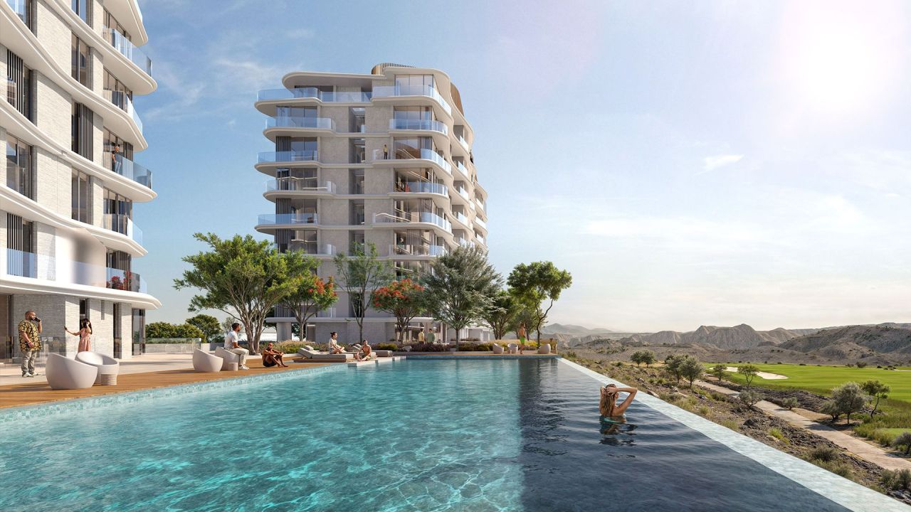 Apartment in Muscat, Oman, 97 m² - picture 7