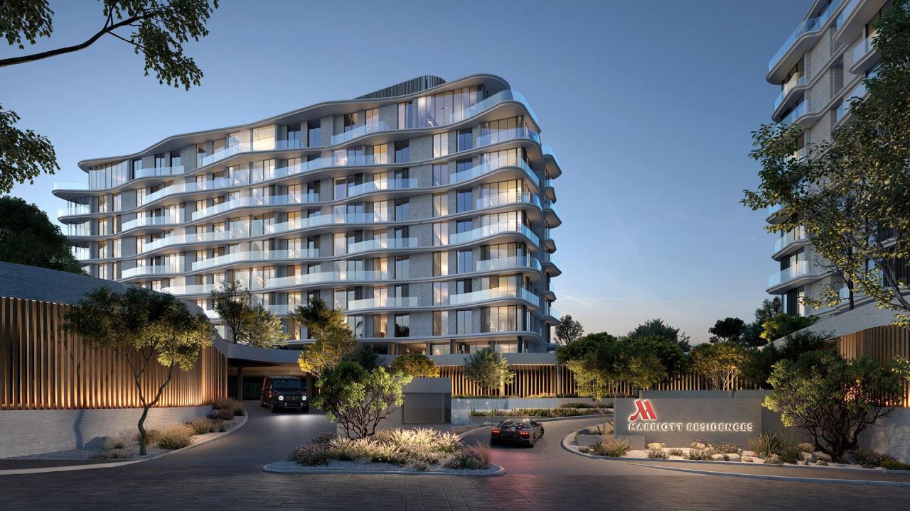 Apartment in Muscat, Oman, 97 m² - picture 5