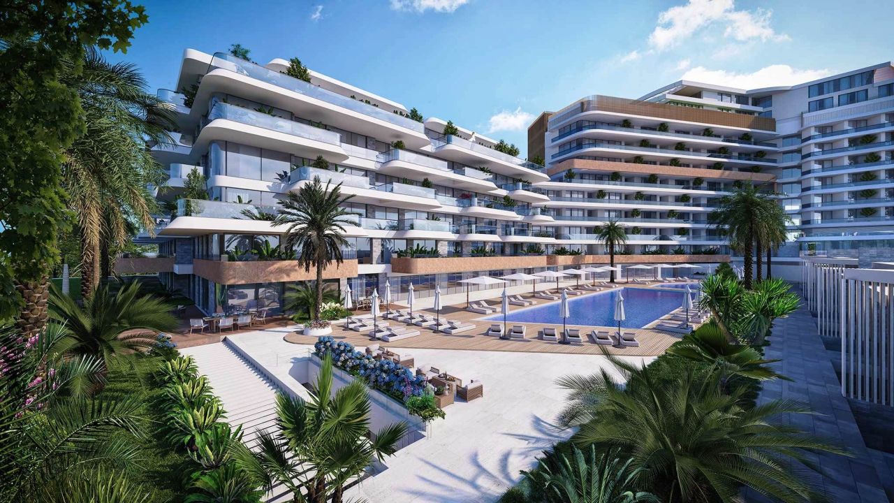 Flat in Cesme, Turkey, 103 m² - picture 3