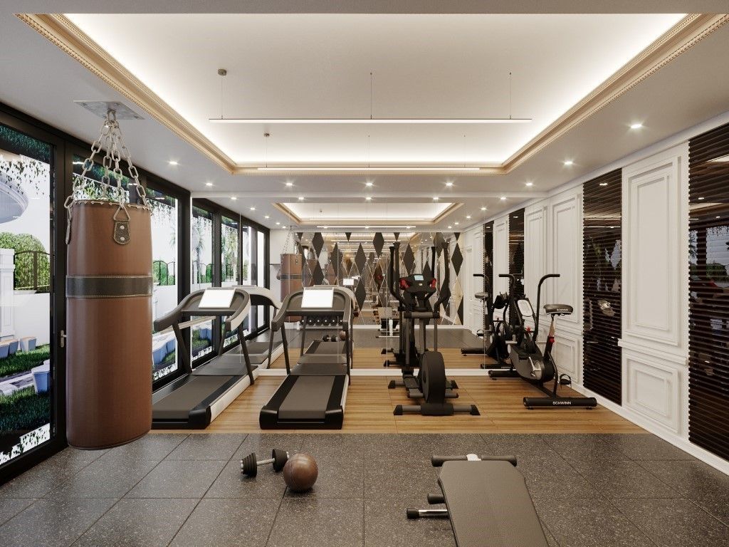 Flat in Alanya, Turkey, 58 m² - picture 9