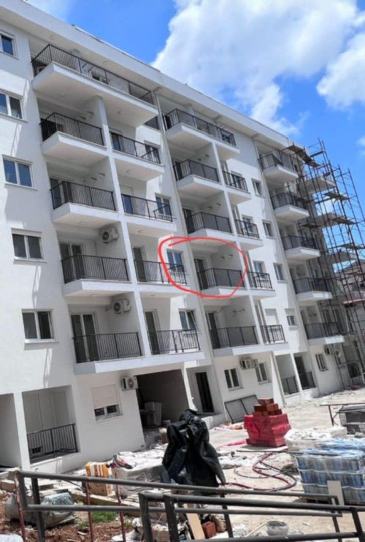 Appartement à Budva, Monténégro, 45 m² - image 2