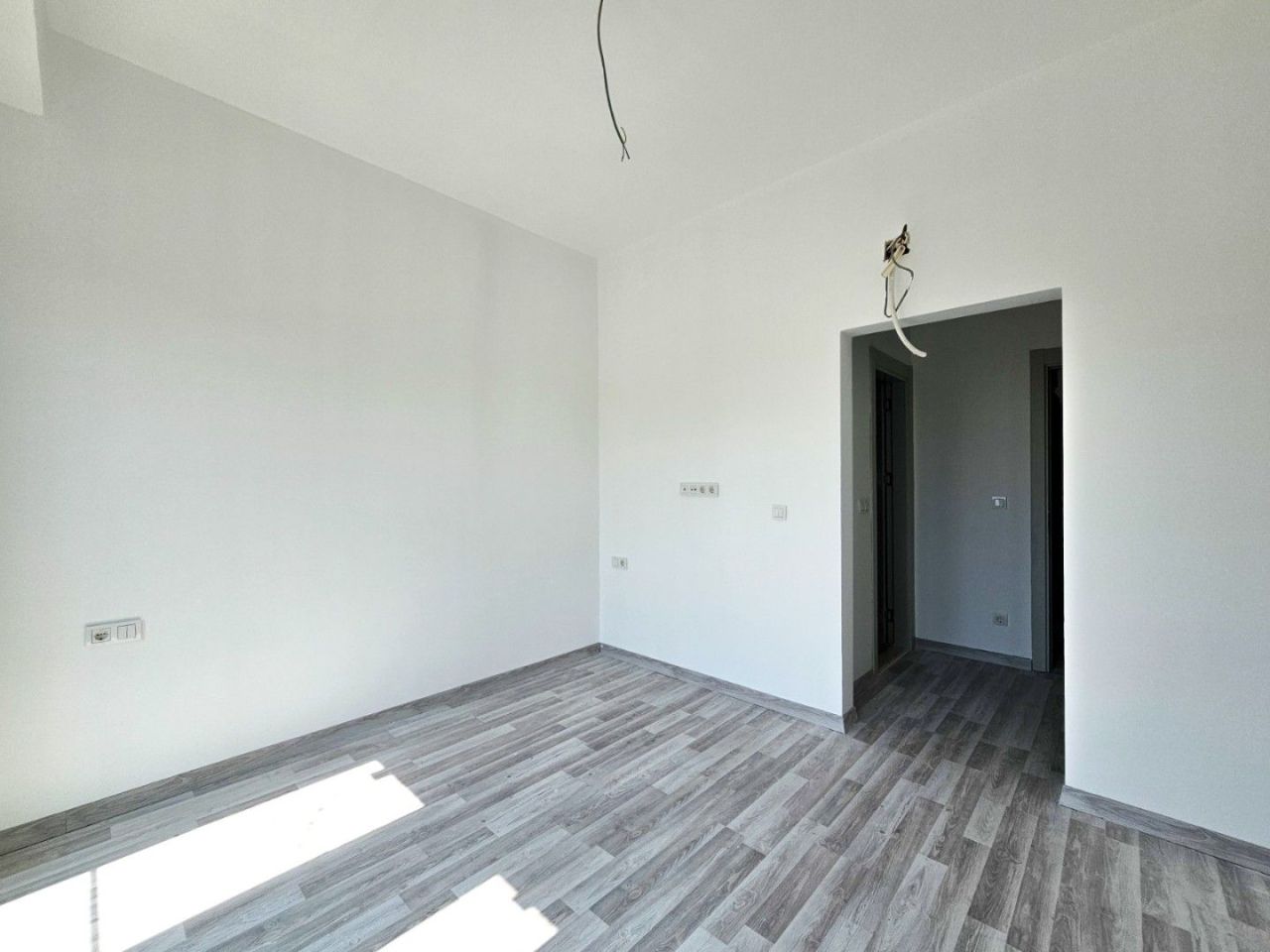 Appartement au Bar, Monténégro, 72 m² - image 3