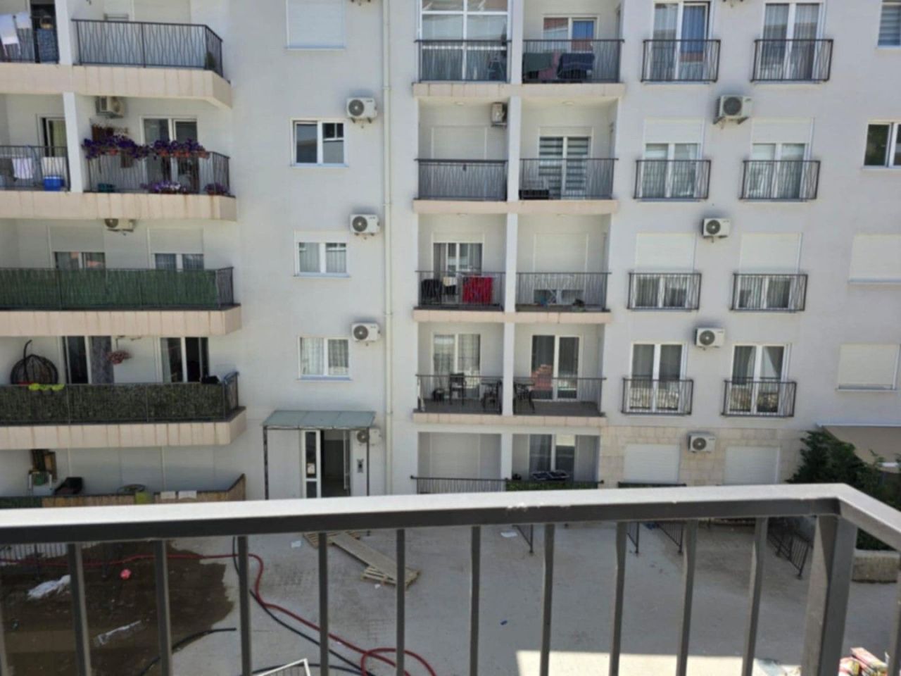 Appartement à Budva, Monténégro, 45 m² - image 3