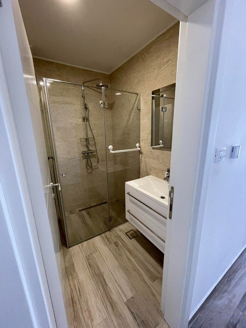 Flat in Dobra Voda, Montenegro, 33 m² - picture 7